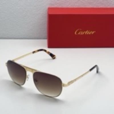 cheap quality Cartier Sunglasses Model No. 1009